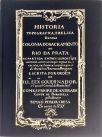 História Topográfica e Bélica da Nova Colonia do Sacramento do Rio da Prata - 1737