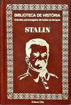 Biblioteca de História - Stalin