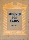 Augusto dos Anjos - Poesia
