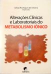 Alterações Clínicas e Laboratoriais Metabolismo Iônico