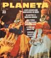 Revista Planeta Nº 33