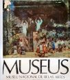 Museus - Museu Nacional de Belas Artes - Vol. 1