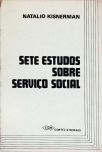 Sete Estudos sobre Serviço Social
