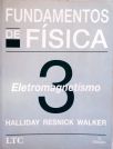 Fundamentos de Fisica - Eletromagnetismo - Vol. 3