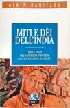 Miti e Dèi Dell India
