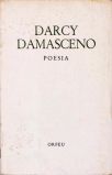 Darcy Damasceno - Poesia