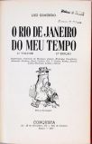 O Rio de Janeiro do Meu Tempo - Vol. 3