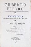 Sociologia - Vol. 1