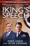 Kings Speech - How One Man Saved The British Monarchy