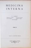 Medicina Interna - Em 2 Volumes 
