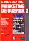 Marketing De Guerra - Vol. 2