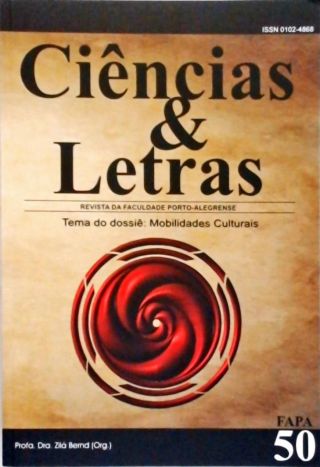 Ciências e Letras Nº 50