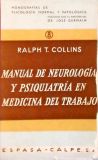 Manual de Neurología y Psiquiatria en Medicina del Trabajo
