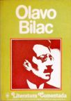 Literatura Comentada -  Olavo Bilac