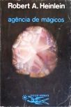 Coleção Argonauta Nº 190 - Agência de Mágicos