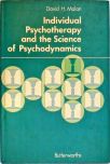 Individual Psychoterapy and the Science of Psychodynamics