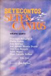 SeteContos SetenCantos - Vol. 4