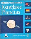 Primeiros Passos na Ciência - Estrelas e Planetas