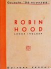 Robin Hood - Lenda Inglesa