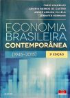 Economia Brasileira Contemporânea (1945-2015)