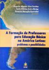 A Formação de Professores Para a Educação Básica na América Latina
