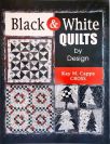 Black & White Quilts