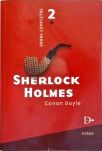 Obras Completas de Sherlock Holmes - Vol. 2