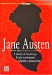 Jane Austen Obras Escolhidas