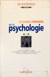 Dictionnaire Fondamental de la Psychologie - Caixa com 2 Volumes