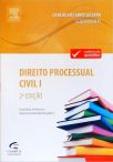 Direito Processual Civil - Vol. 1