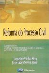 Reforma Do Processo Civil