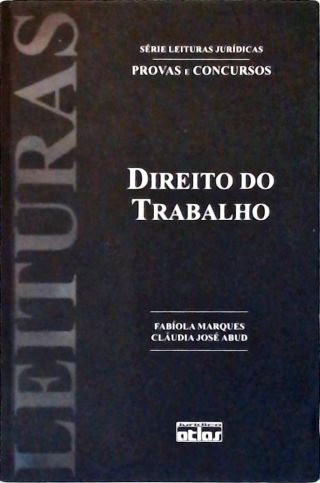 Direito Do Trabalho