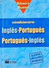 Minidicionario Inglês-Português