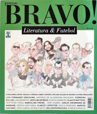Literatura e Futebol