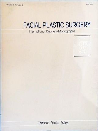 Facial Plastic Surgery - Vol. 8 Nº 2