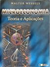 Microeconomia - Teoria e Aplicações