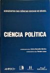 Horizontes Das Ciências Sociais No Brasil - Ciência Política