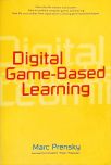 Digital Game-Based Learning