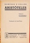 Aristóteles - Vida e Doutrinas