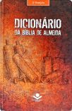 Dicionário Da Bíblia De Almeida
