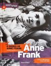 Grandes Biografias do Cinema - O Diário de Anne Frank (Inclui Dvd)