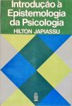 Introdução À Epistemologia Da Psicologia