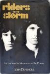 Riders On The Storm - My Life With Jim Morrison And The Doors