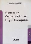 Normas de comunicação em língua portuguesa 