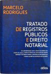 Tratado De Registros Públicos E Direito Notarial