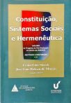 Constituição, Sistemas Sociais e Hermenêutica
