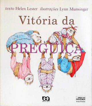 Vitória da Preguiça