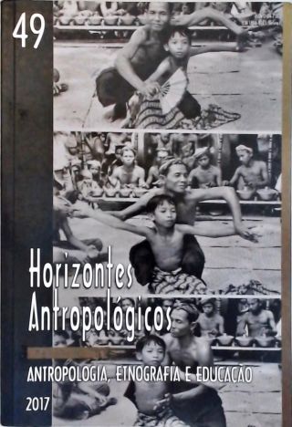 Horizontes Antropológicos Nº 49