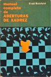 Manual Completo De Aberturas De Xadrez