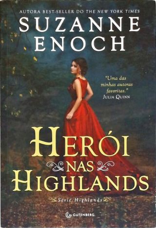 Herói Nas Highlands